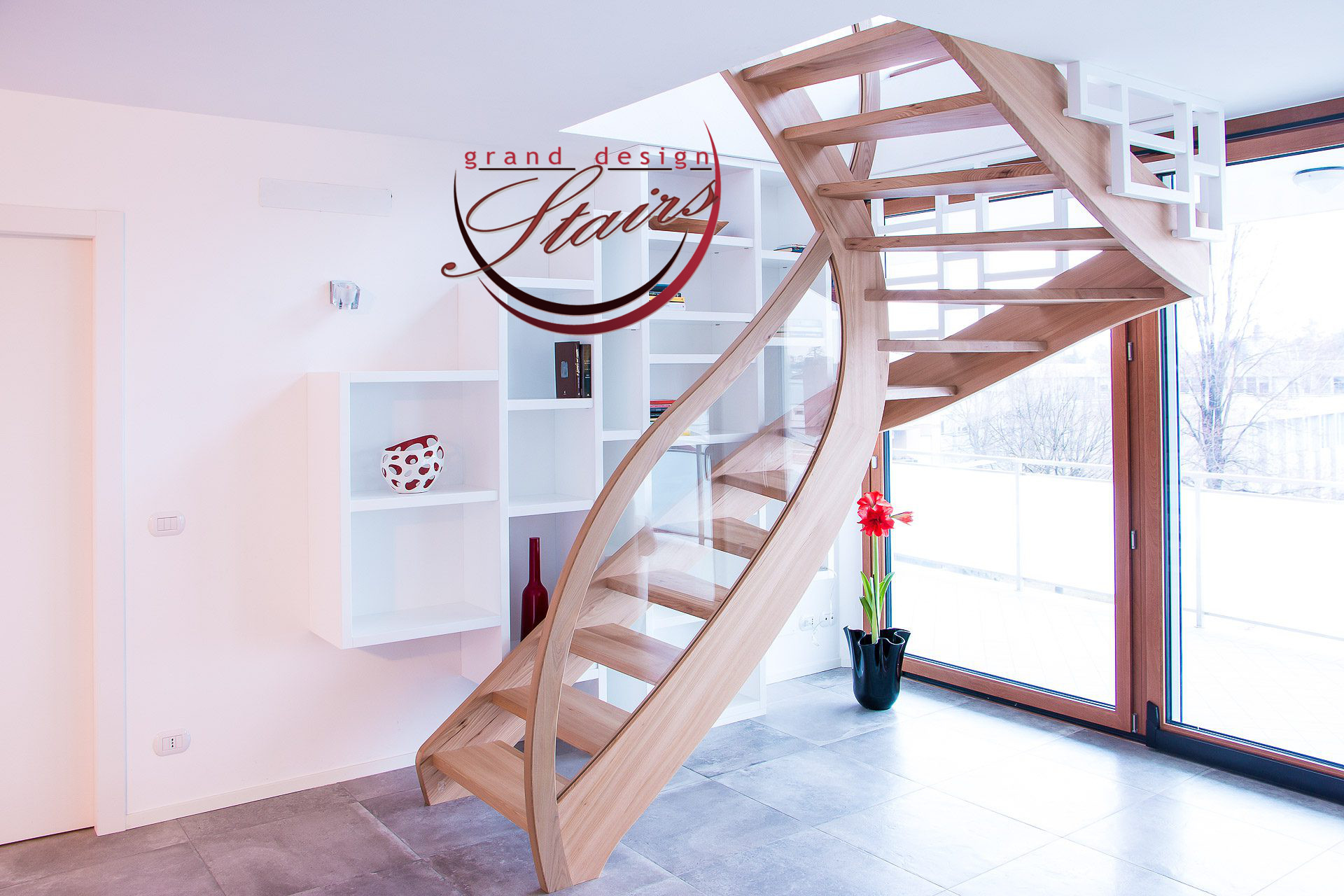 Staircase Design Ideas, Made to Measure Staircases