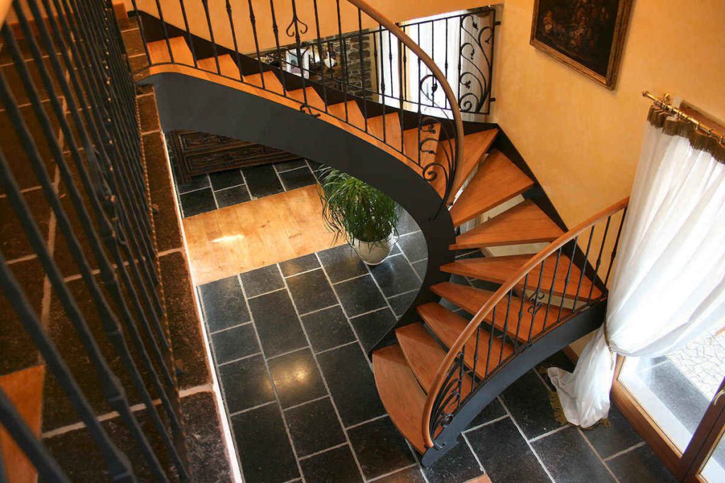 the Perfect Staircase Design