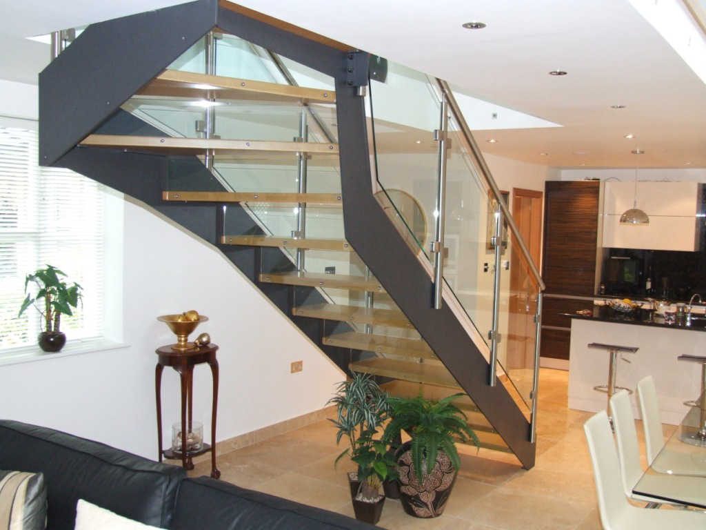 the Perfect Staircase Design