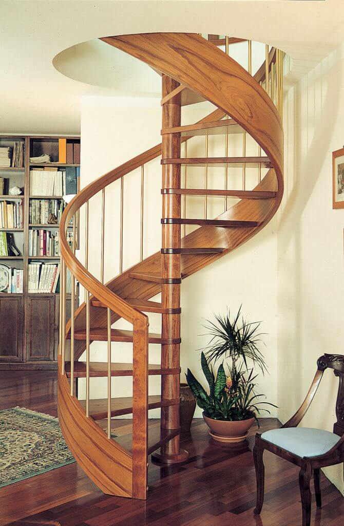 Tips to ALWAYS Get Your Spiral Staircase Right (How To) 