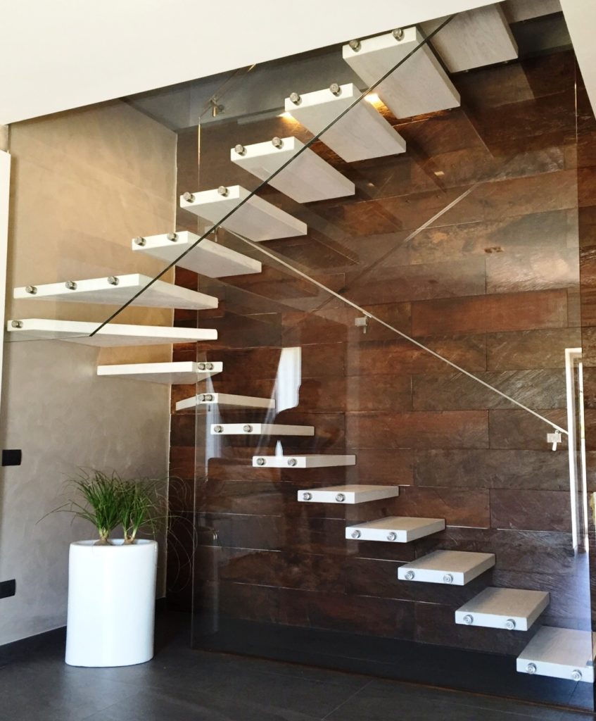 Stairs: the 5 things you need to know before buying a staircase