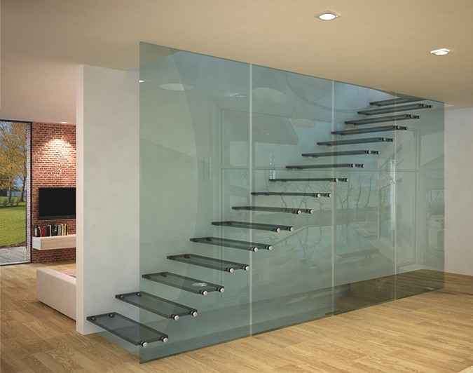 crystal staircase image