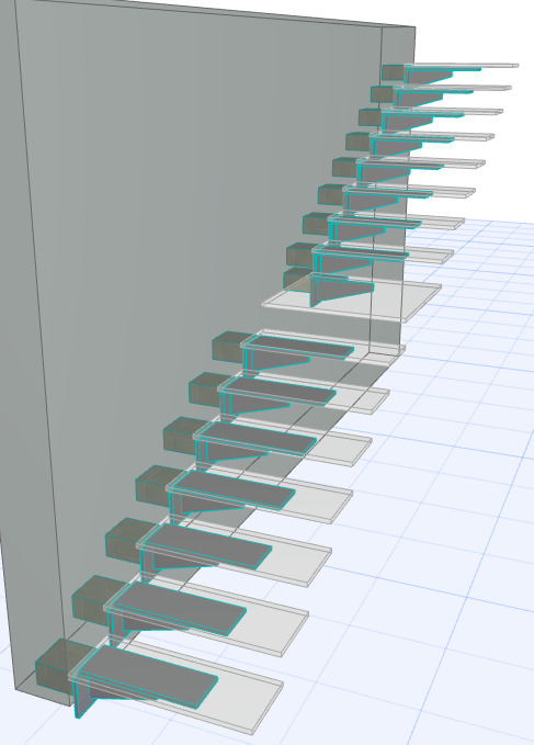 How Do Floating Staircases Work Modern Cantilever Stairs Systems