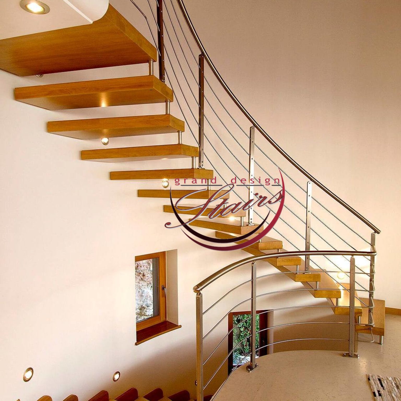 How do Floating Stairs work? 2026 floating stairs solutions