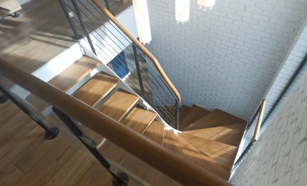 Dublin-Stairs-Bollum-Lane-oak staircase-
