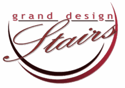 Grand Design Stairs Logo