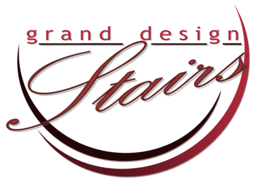 Grand Design Stairs Logo