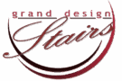 Grand Design Stairs Logo