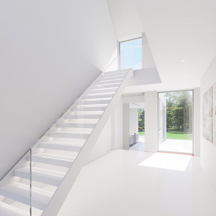 Grand Design Stairs Moorewood uk