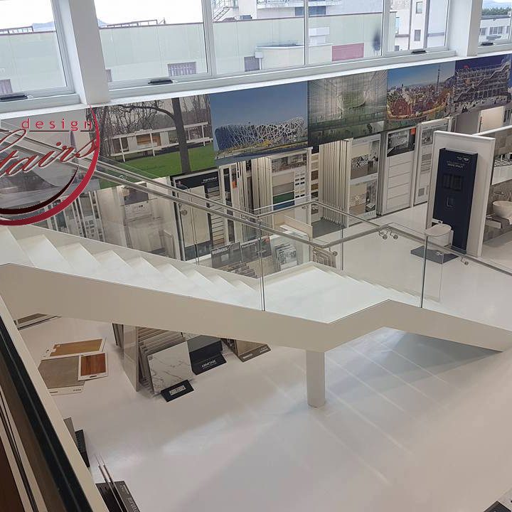 Grand Design Stairs projects