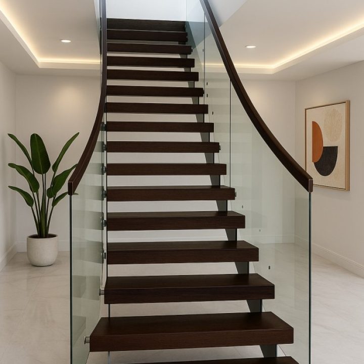 Grand Design Stairs Projects