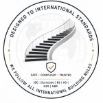 Stairs Building regs compliant 1