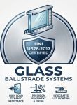 glass certificate