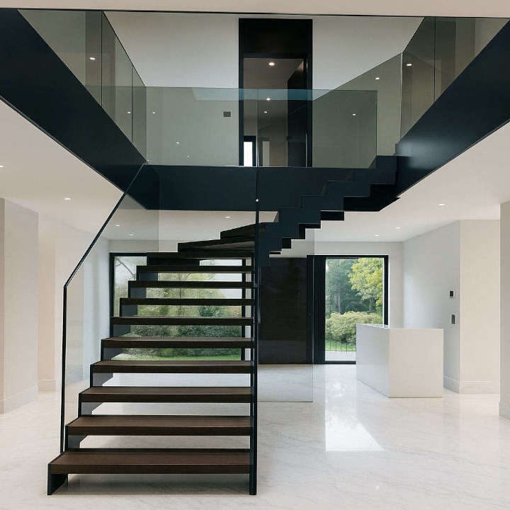 Grand Design Stairs projects