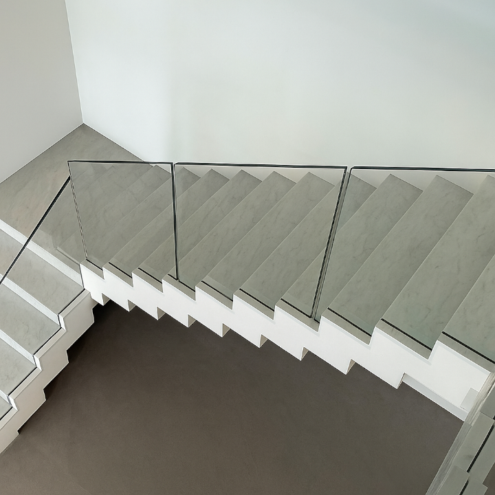 Grand Design Stairs projects